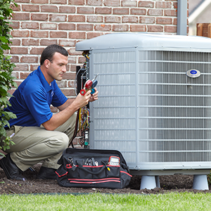 routine hvac maintenance