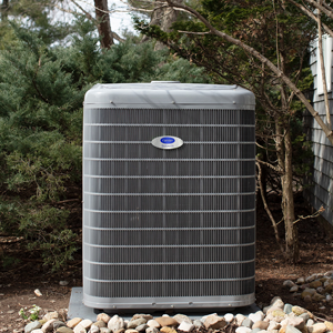routine hvac maintenance
